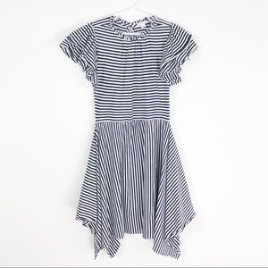 Crewcuts by J. Crew Stripe Dress